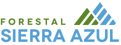 Forestal Sierra Azul_logo